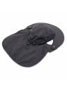 K-Tek Stingray SunHat - Black