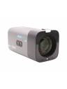 PTZOptics Studio 4K w/ 12x Optical Zoom - Gray