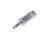 Rean NYS231L 3.5mm Plug w/ Large Cable Outlet - Disassembled (200-Pack)