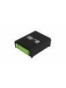 ENTTEC DIN Ethergate Mk2 Two-Port Bi-Directional eDMX