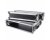 ProX X-2UE Deluxe Effects Rack 2U / 14in Deep