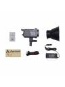 Amaran COB 100x S Ultra-Compact 100W Point Source Light - Bi-Colour