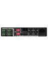 AtlasIED 4ch 100w Power Amplifier 70v or Low Impedance