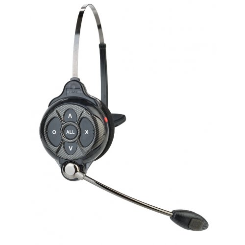 HME WH301 2-Channel Wireless Headset