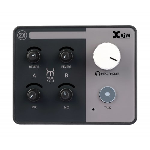Xvive More You 2X Expansion Unit for More You System