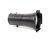 ETC Source 4 14deg Lens Tube w/ Lens Installed