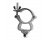 The Light Source Mini-Coupler - Silver