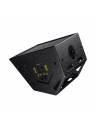 BassBoss CCM12-MK3 12in Compact Coaxial Powered Monitor