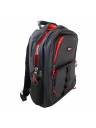 ProX ZeroG Lightweight DJ Laptop Travel Backpack