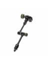 Gravity Swivel Arm with Central Locking Mechanism - 3/8\" Medium