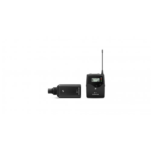 Sennheiser ew 500 BOOM G4 Pro Camera Wireless Set (Freq: GW1)