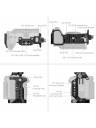SmallRig Hawklock Handheld Cage Kit for Sony FX5
