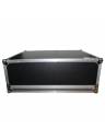 ProX Midas M32 Case w/ Doghouse + Wheels