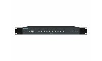 ChamSys QuickQ Rack+ Lighting Control Console
