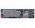 Logickeyboard Adobe Photographer TITAN Wireless Backlit Keyboard - PC
