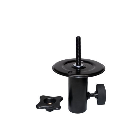 ProX X-LS79 Speaker Stand Lighting Mount