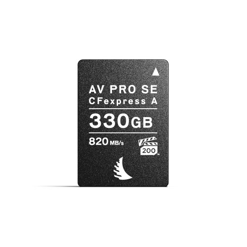 Angelbird AV PRO CFexpress A SE - 330 GB