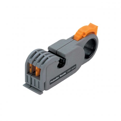 Paladin PA3240 CST-Vario Coax Cable Stripper