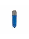 RODE NT1 Signature Series Studio Condenser Microphone - Cobalt