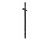 Electro-Voice ASP-58 M20 Subwoofer Pole