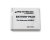 Pro Intercom Wireless Intercom Replacement Battery