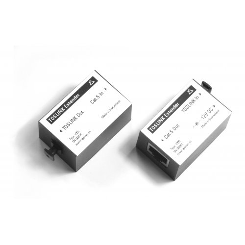 Appsys ADX-8 ADAT Over Cat5 Extender
