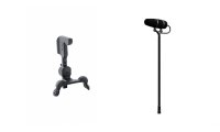 DPA 4099 CORE+ Instrument Microphone - Violin