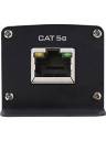 Datavideo VP-737 Composite Signal Repeater (transmitter and a receiver unit)