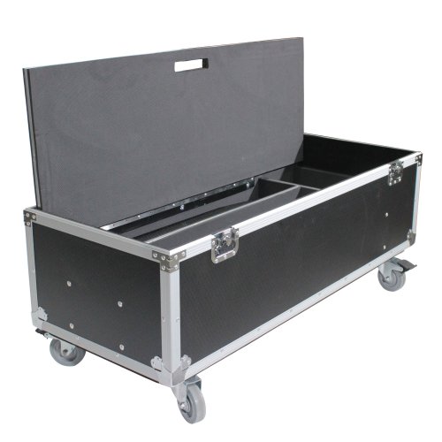 ProX Flight Case for 2x LD Systems Maui 44G2 Compact Arrays