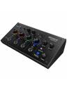 Roland BRIDGE CAST Dual Bus Gaming Audio Mixer - Black
