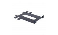 Crane Stand Plus Subtray - Graphite