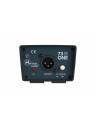 Heritage Audio 73 DI ONE Single Channel 73-Infused Active D.I. Box