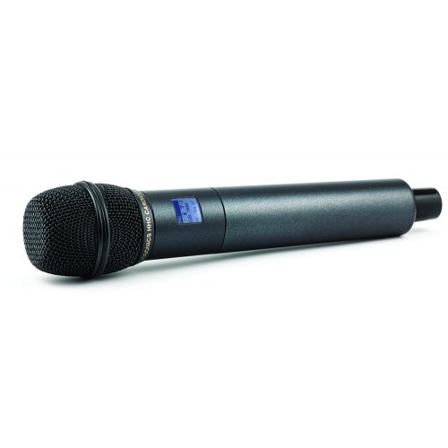 Lectrosonics DHu Digital Handheld Transmitter