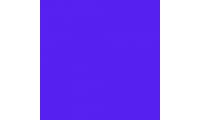 Rosco Cinegel 4290 CalColor 90 Blue Gel Sheet