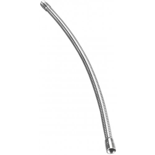 On-Stage Stands MSA9030-19C Gooseneck 19inch (Chrome)