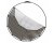 Manfrotto HaloCompact Reflector 32'' - Sunlite/Soft Silver