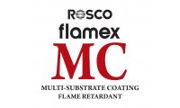 Rosco Flamex MC Multi-Substrate Coating Flame Retardant - 5 Gal. (18.95L)