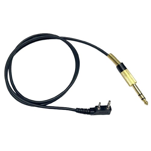 Eartec HUB Audio Input Cable - 1/4in