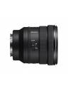Sony FE PZ 16-35mm F4 G Full-Frame Constant-Aperture Wide-Angle Power Zoom Lens