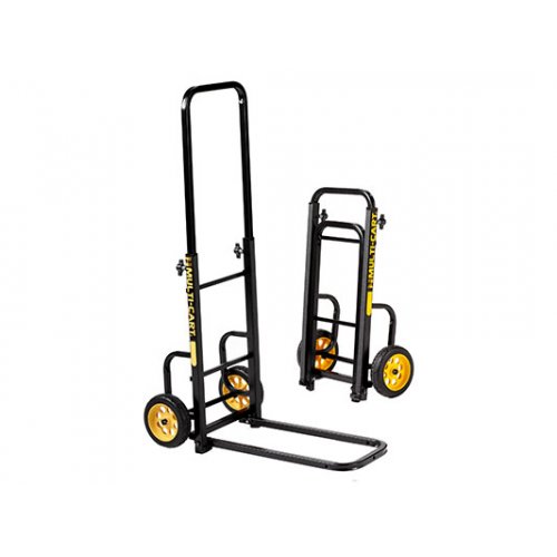 RocknRoller Multi-Cart RMH1 Mini-Handtruck