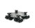 ProAm USA Modus Camera Mounting System - Platform with 4 Wheel Sets