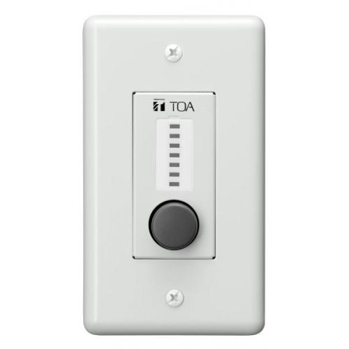 TOA ZM-9012 Remote Control Panel