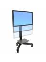 Ergotron Neo-Flex Mobile MediaCenter LD