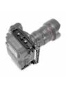 Shape Camera Cage with Top Handle for Canon EOS C80