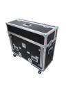 ProX Flip-Ready Easy Retract Hydraulic Lift Case PreSonus StudioLive 64S/ 32S