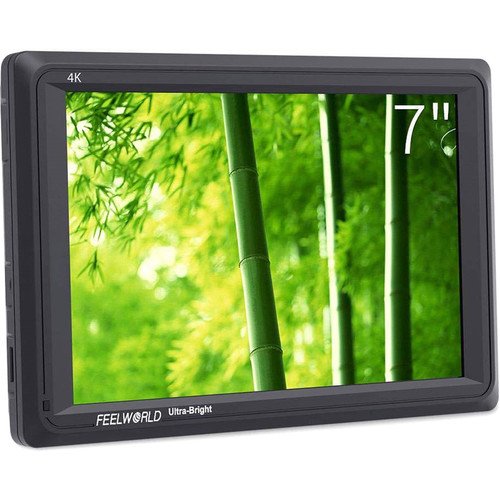 Feelworld FW279 7in Daylight Viewable Camera Field Monitor