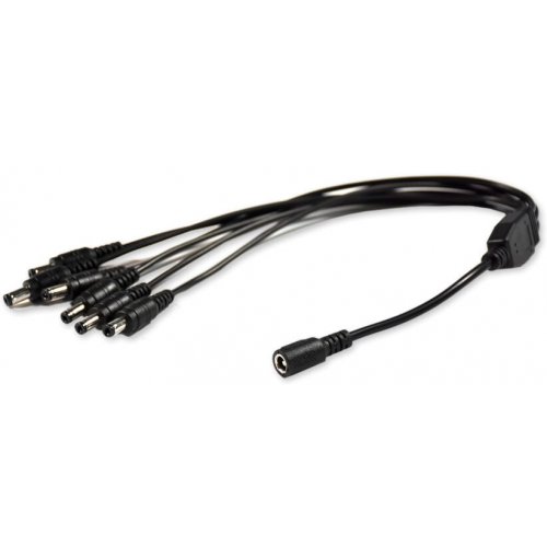 Ape Labs 6-Way PSU Splitter