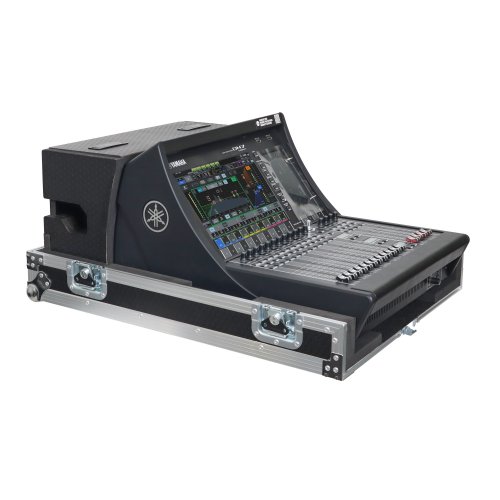 ProX Yamaha DM7C Case w/ Doghouse