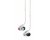 Shure SE846 Sound Isolating Earphones - Clear