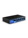 ChamSys GeNetix GN5 5-Port Multipurpose Node